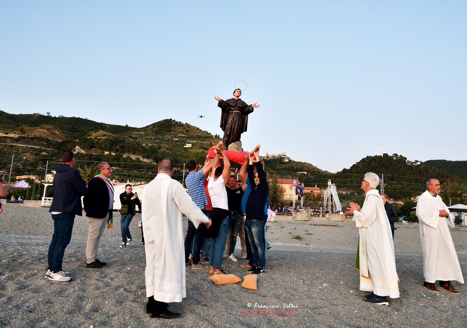 Comitato 17 Maggio San Pasquale Bylon