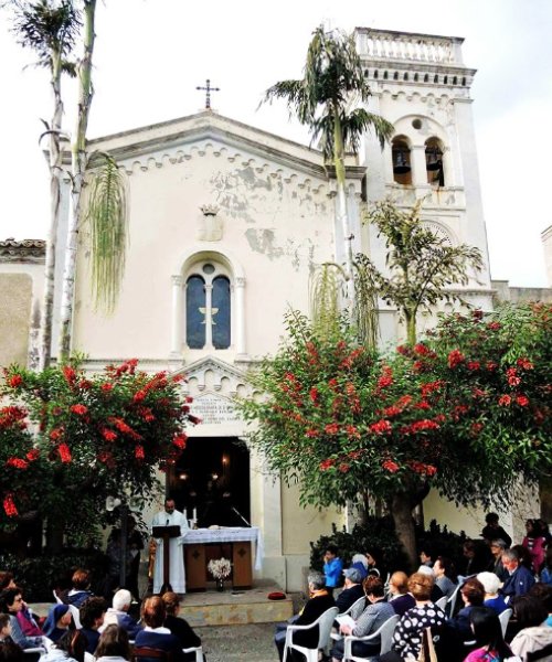 Comitato 17 Maggio San Pasquale Baylon