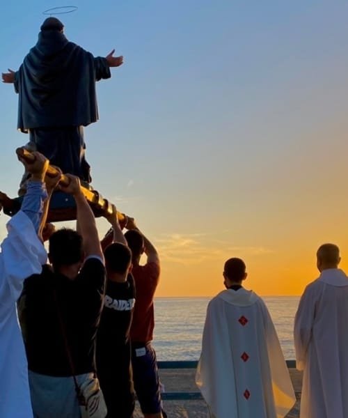 Comitato 17 Maggio San Pasquale Baylon