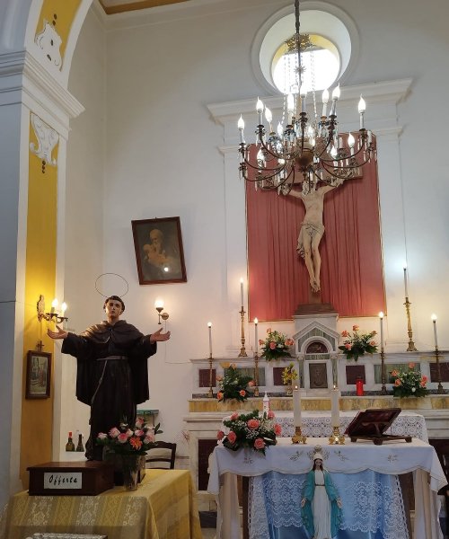 Comitato 17 Maggio San Pasquale Baylon