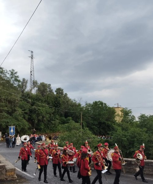 Comitato 17 Maggio San Pasquale Baylon